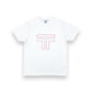 T-LOGO T-SHIRT [01-A]