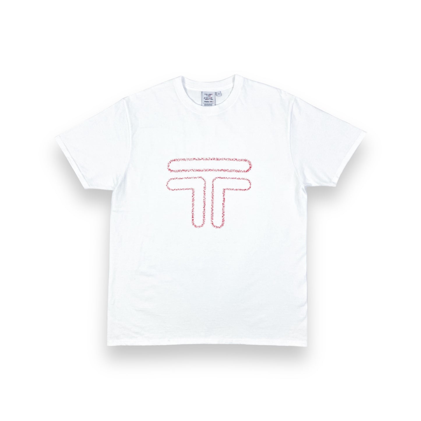 T-LOGO T-SHIRT [01-A]