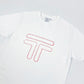 T-LOGO T-SHIRT [01-A]