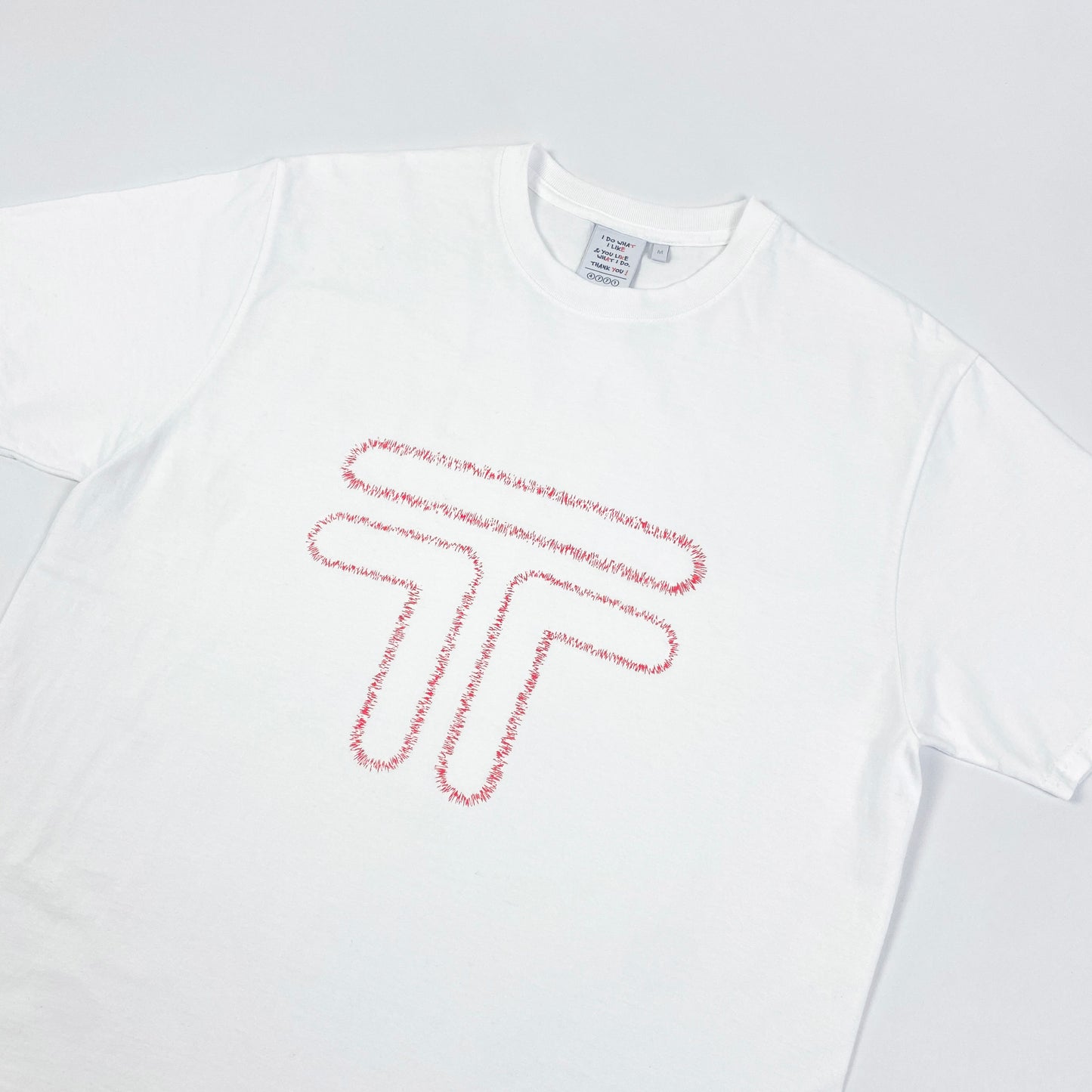 T-LOGO T-SHIRT [01-A]