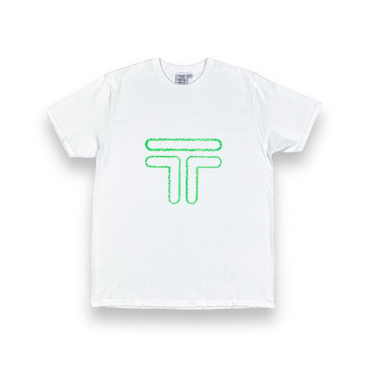 T-LOGO T-SHIRT [01-C]