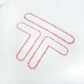 T-LOGO T-SHIRT [01-A]