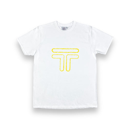 T-LOGO T-SHIRT [01-D]