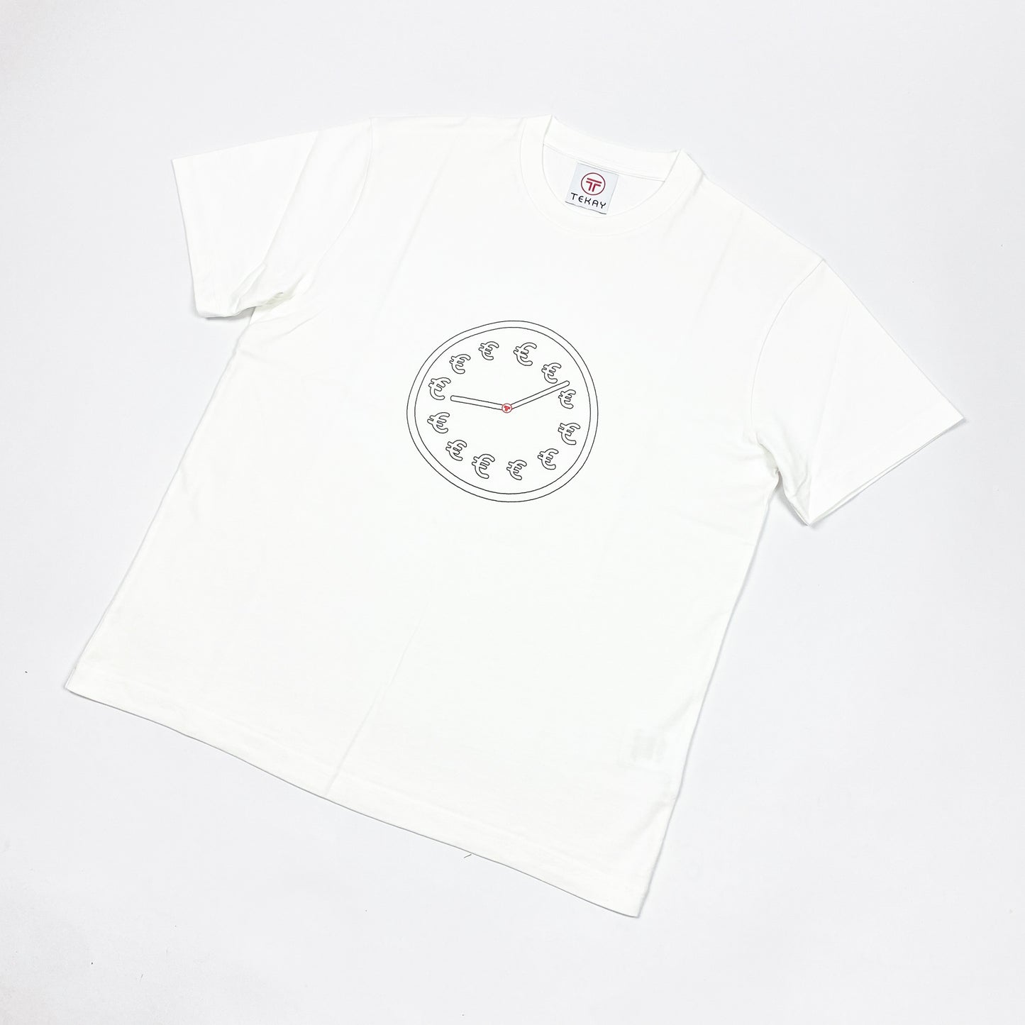 €LOCK T-Shirt [270gsm]