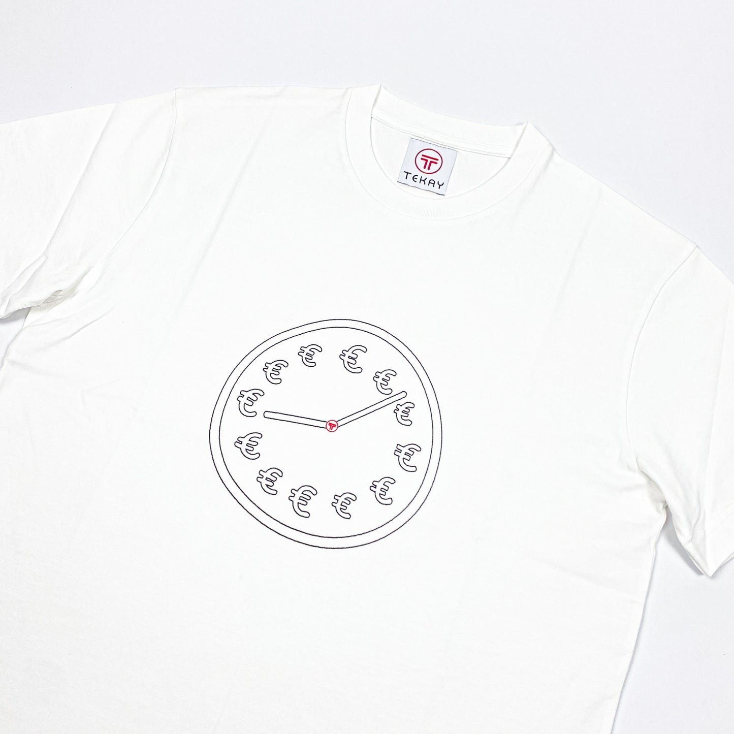 €LOCK T-Shirt [270gsm]